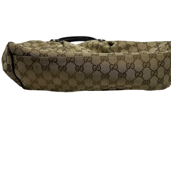 Gucci Medium Sukey Handbag - Picture 5 of 9
